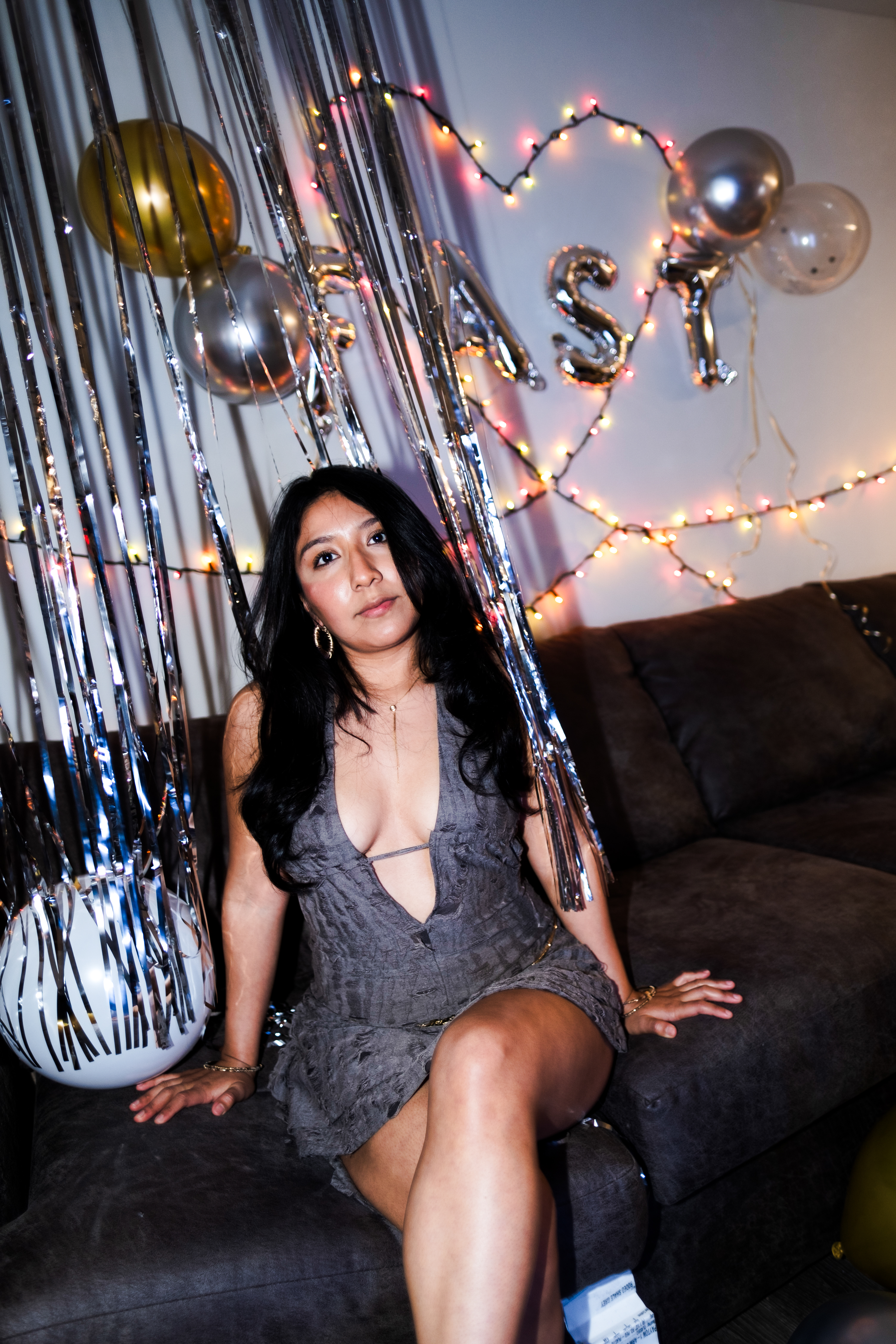 Itzel Perez