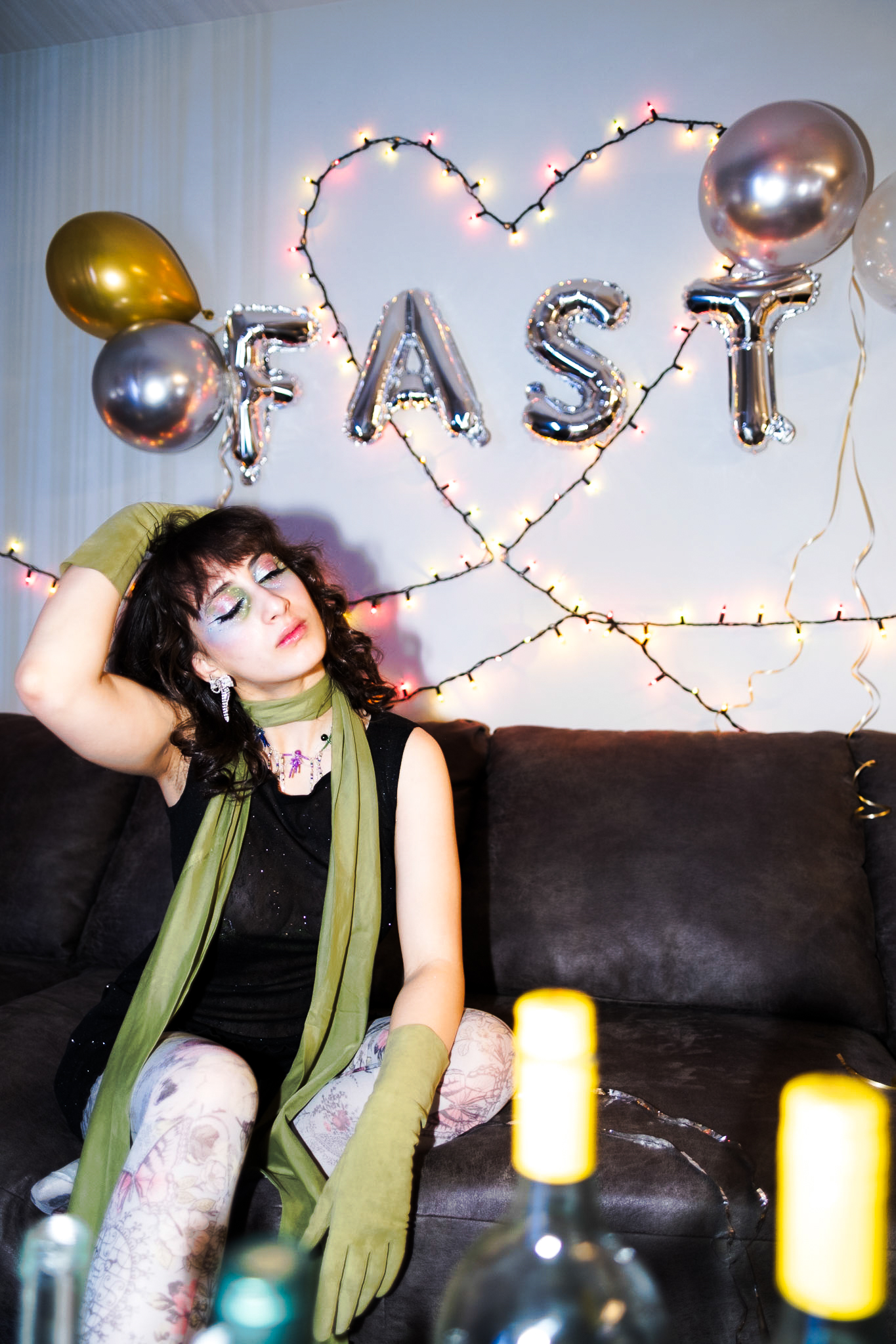 Leah Rosenthal