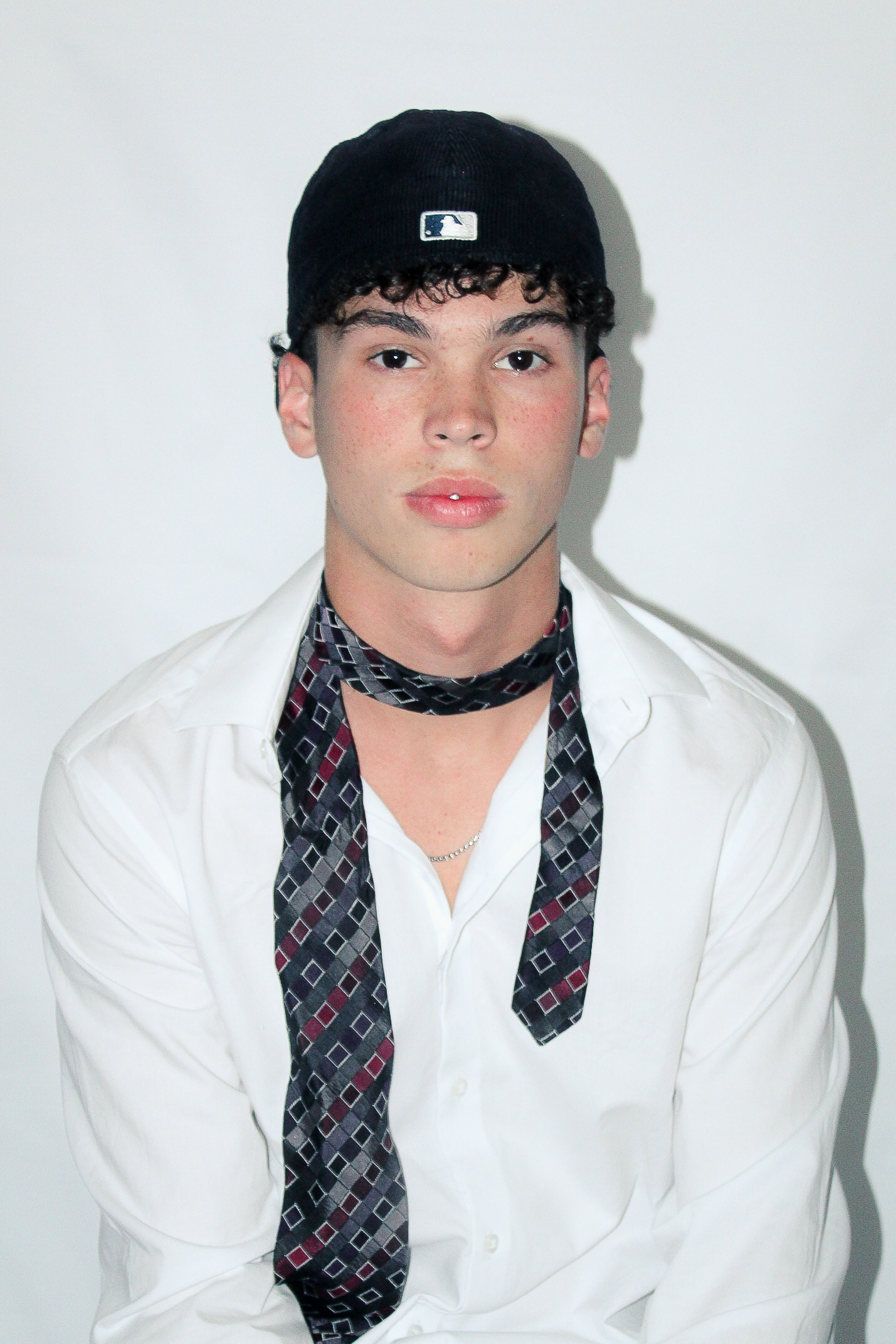 Juan Lucas McCarthy