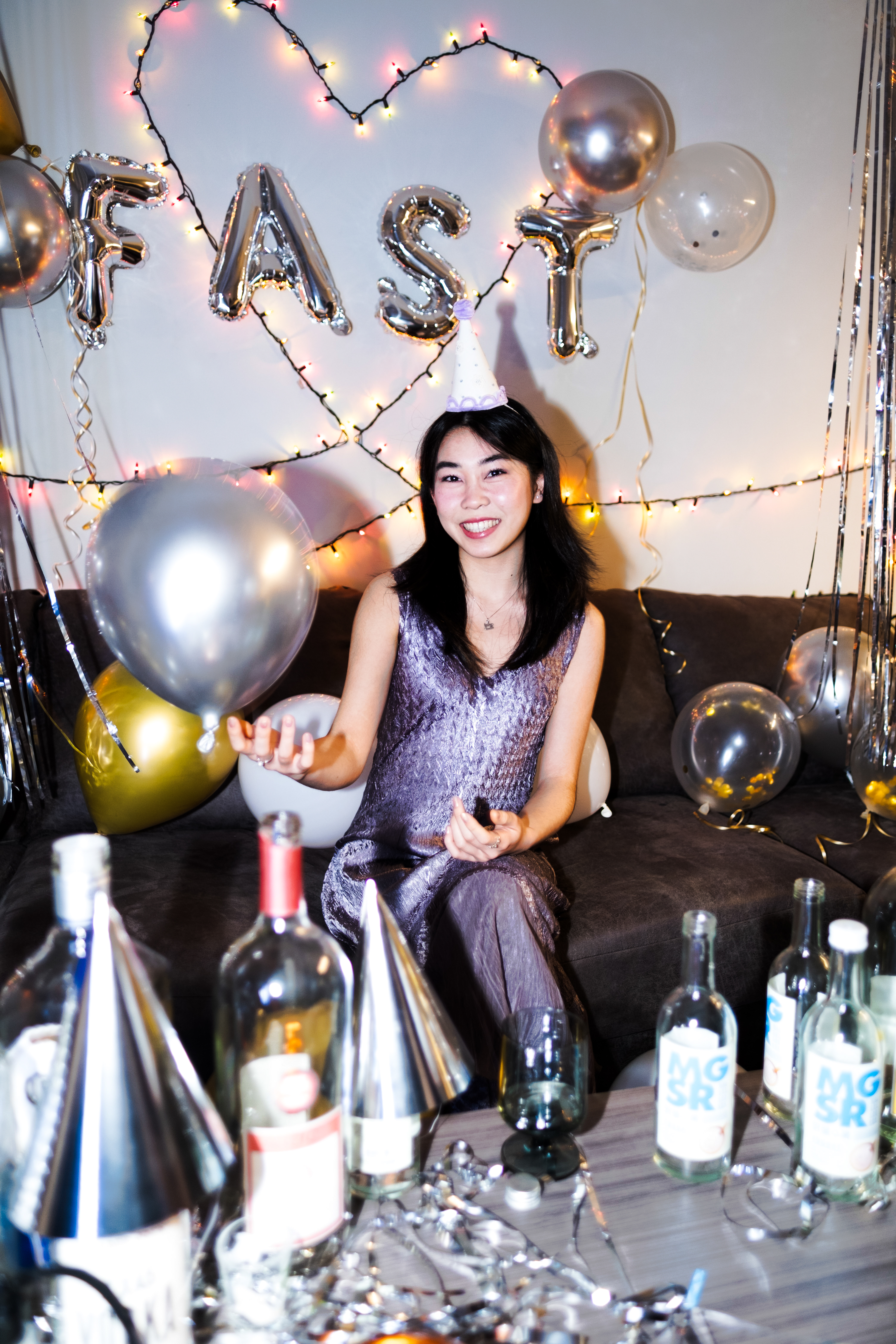 Sophia Chen